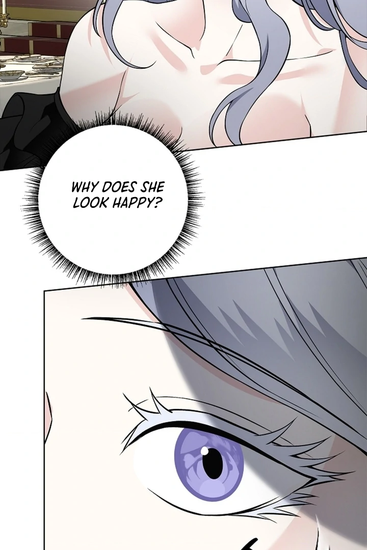 The Saint’s Petals Are Wet Chapter 26 - Page 44