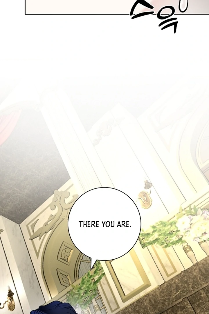 The Saint’s Petals Are Wet Chapter 26 - Page 45