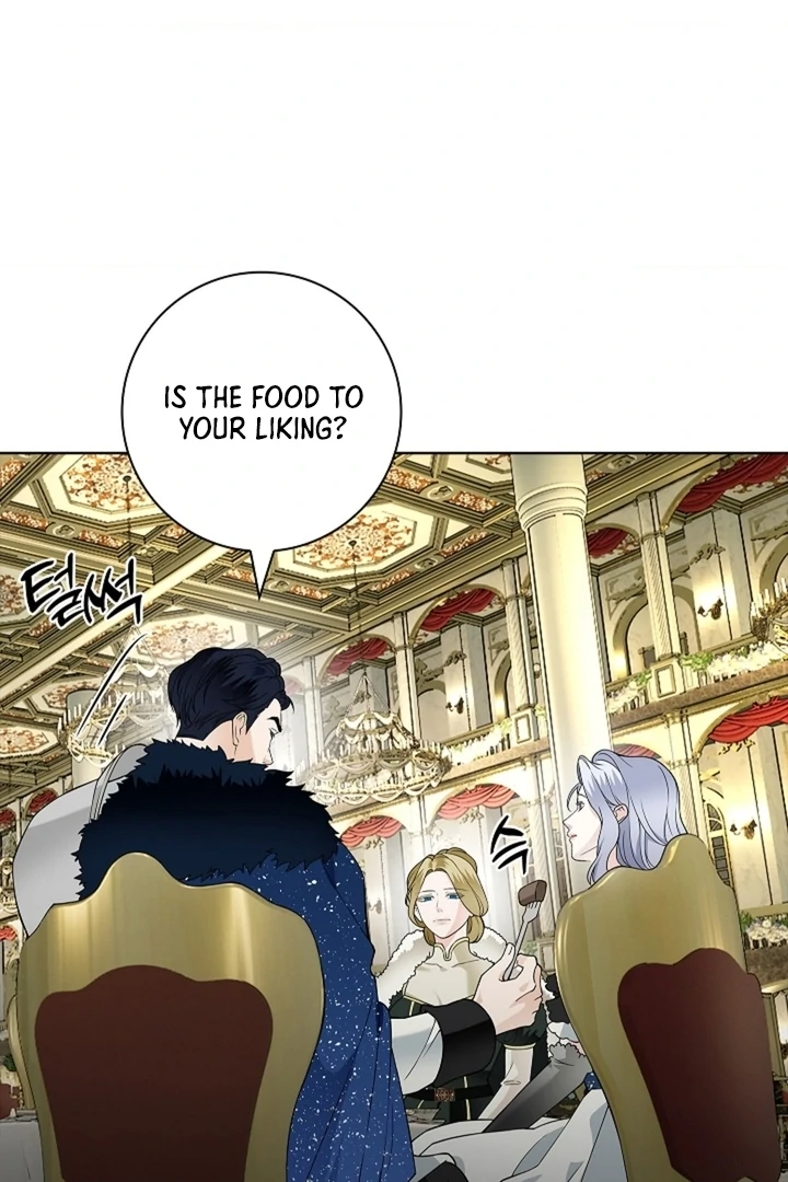 The Saint’s Petals Are Wet Chapter 26 - Page 47