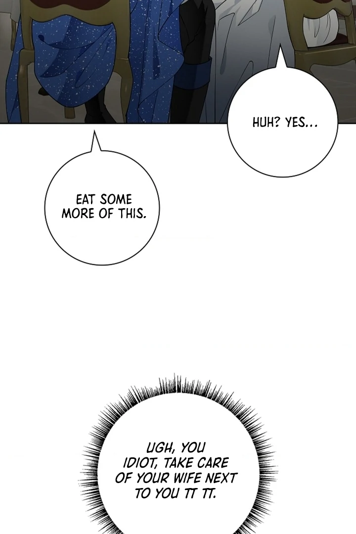 The Saint’s Petals Are Wet Chapter 26 - Page 48