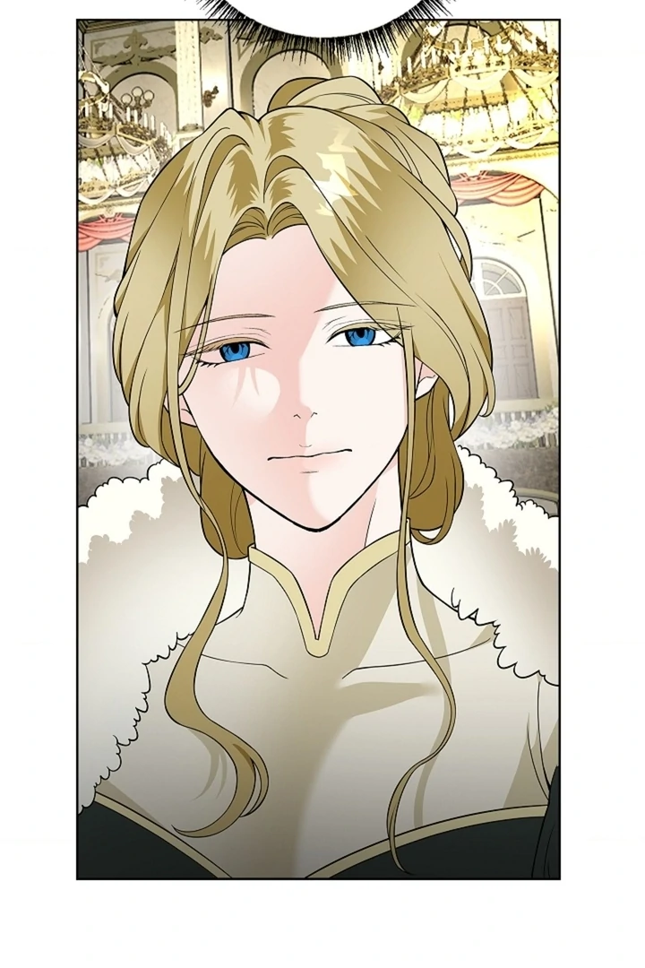 The Saint’s Petals Are Wet Chapter 26 - Page 49