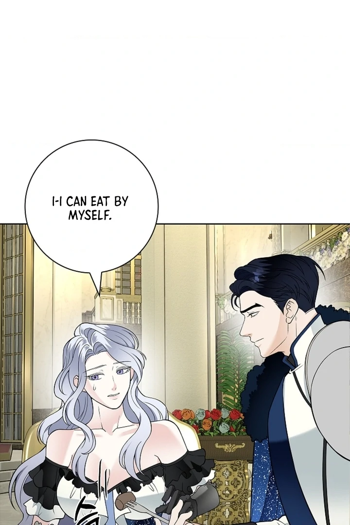The Saint’s Petals Are Wet Chapter 26 - Page 50
