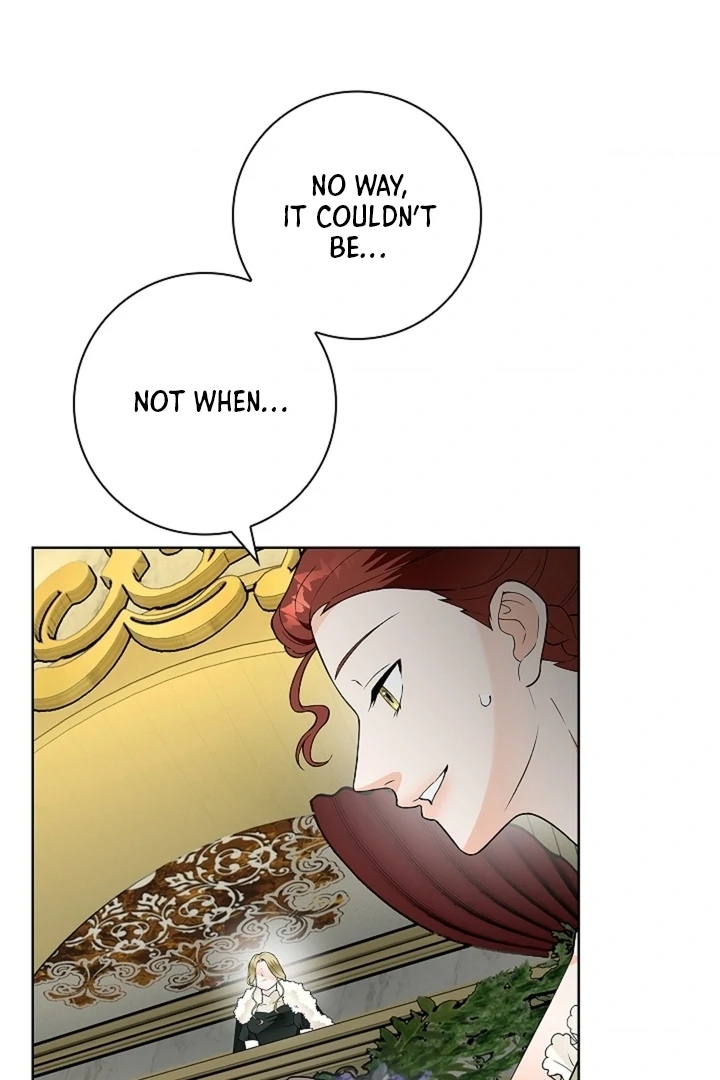 The Saint’s Petals Are Wet Chapter 26 - Page 6