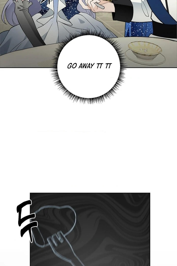 The Saint’s Petals Are Wet Chapter 26 - Page 51