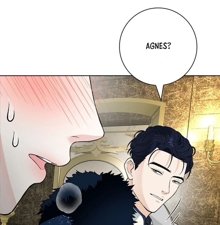 The Saint’s Petals Are Wet Chapter 26 - Page 54