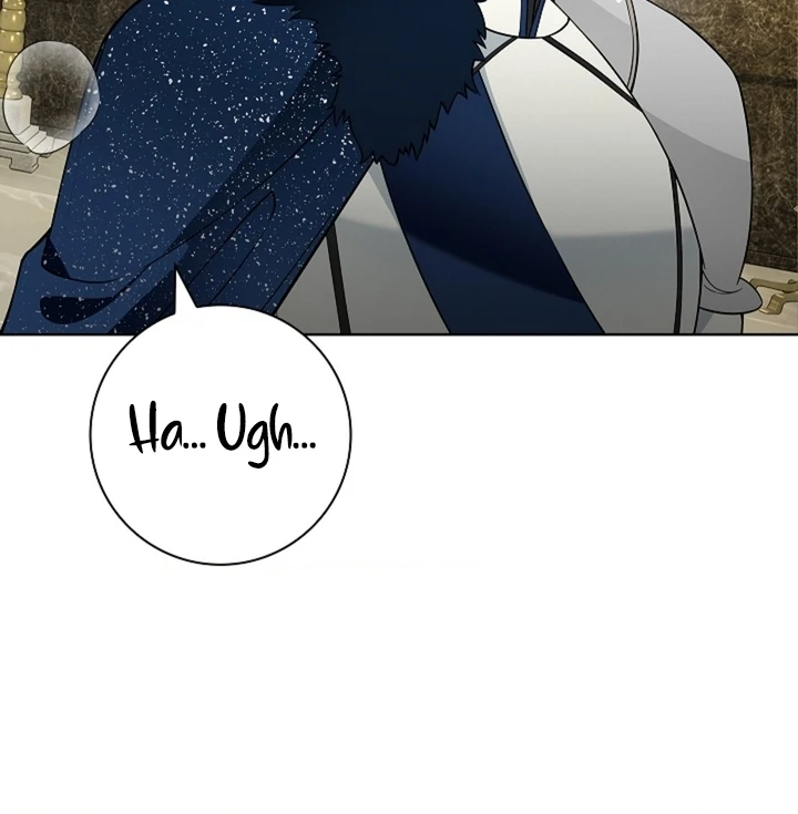 The Saint’s Petals Are Wet Chapter 26 - Page 55