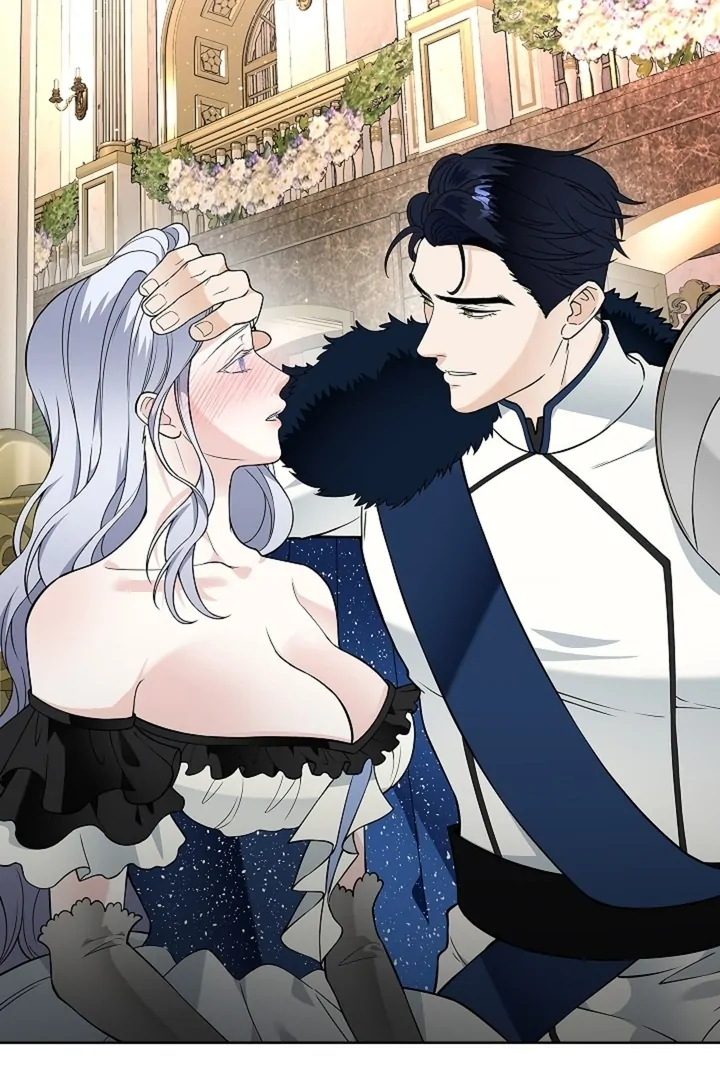 The Saint’s Petals Are Wet Chapter 26 - Page 64