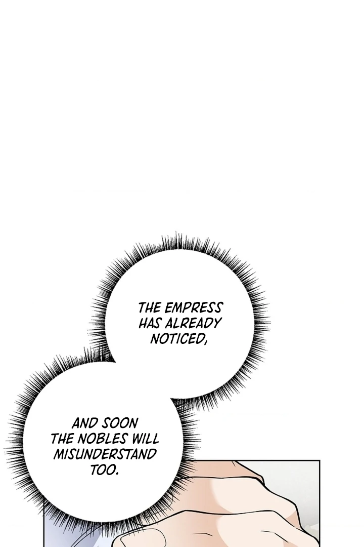 The Saint’s Petals Are Wet Chapter 26 - Page 65