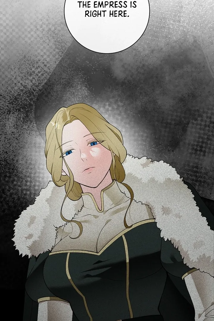 The Saint’s Petals Are Wet Chapter 26 - Page 8
