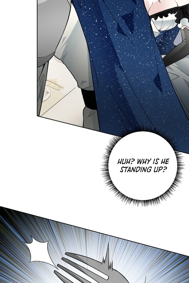 The Saint’s Petals Are Wet Chapter 26 - Page 74