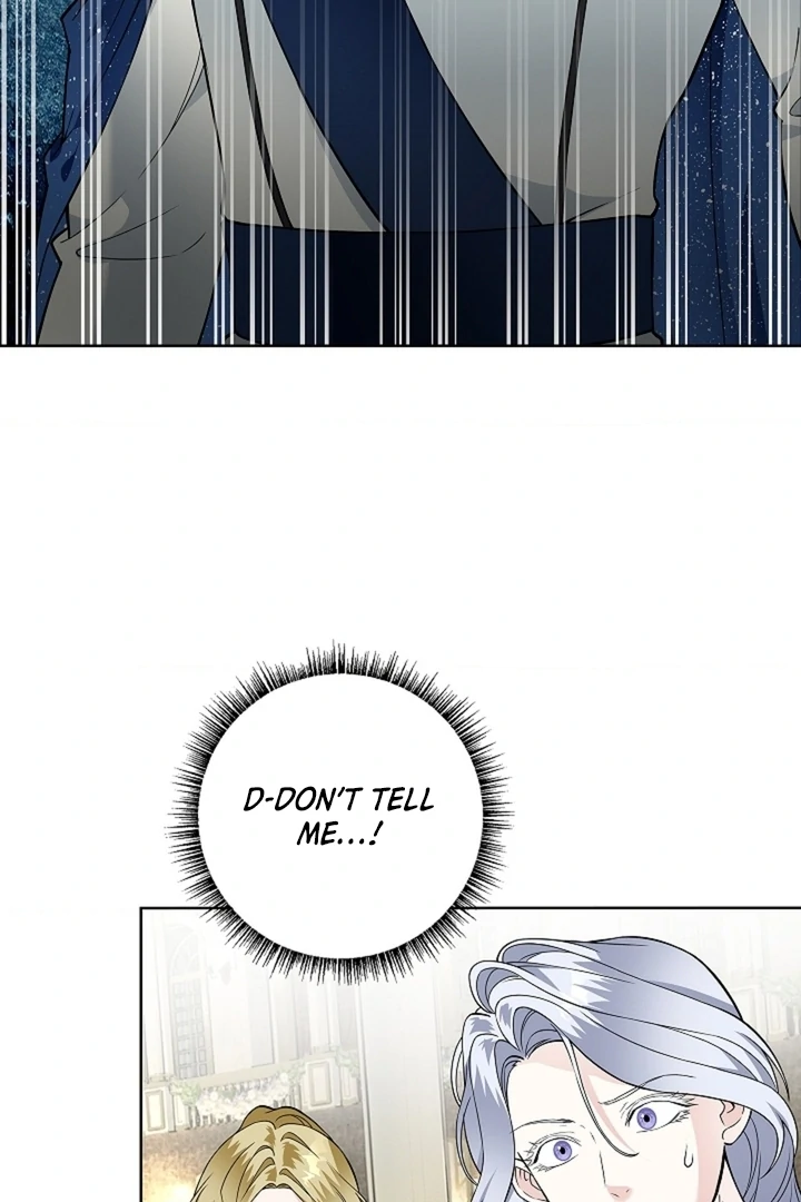 The Saint’s Petals Are Wet Chapter 26 - Page 77