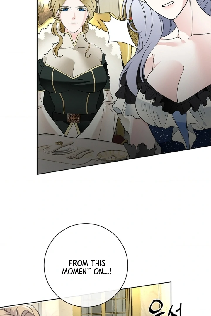The Saint’s Petals Are Wet Chapter 26 - Page 78