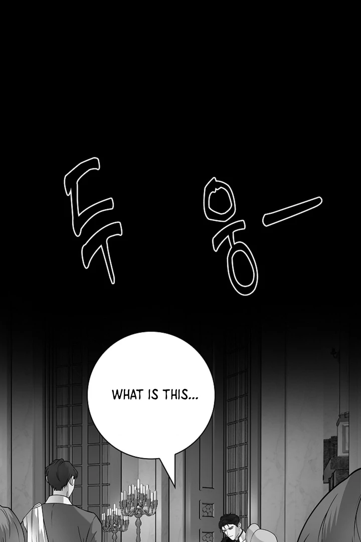 The Saint’s Petals Are Wet Chapter 26 - Page 85