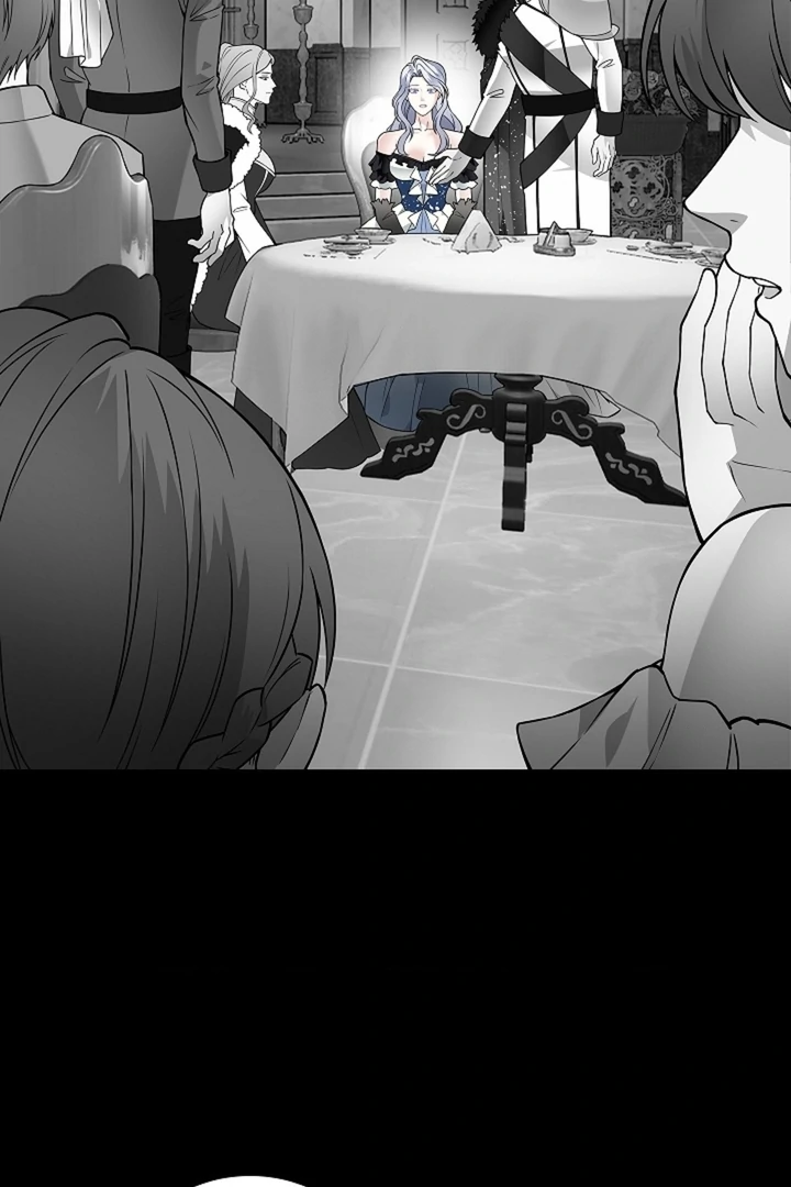 The Saint’s Petals Are Wet Chapter 26 - Page 86