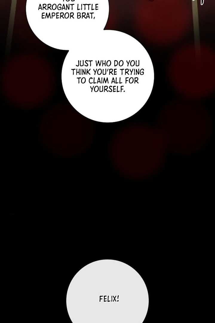 The Saint’s Petals Are Wet Chapter 26 - Page 89