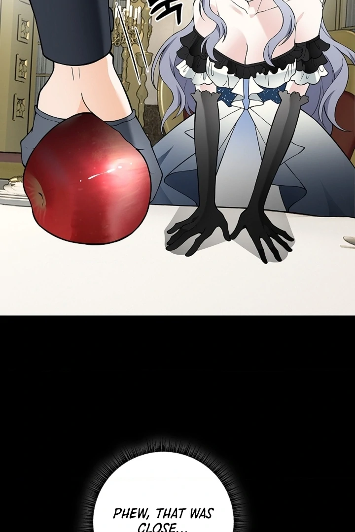 The Saint’s Petals Are Wet Chapter 26 - Page 91