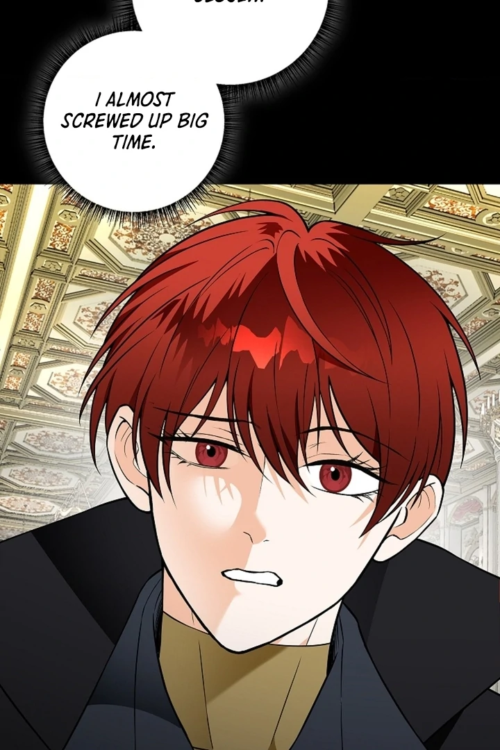The Saint’s Petals Are Wet Chapter 26 - Page 92