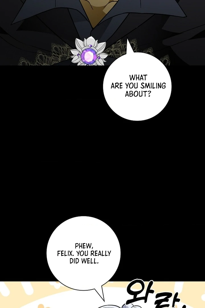 The Saint’s Petals Are Wet Chapter 26 - Page 93