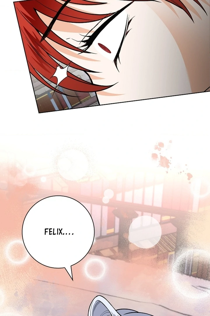 The Saint’s Petals Are Wet Chapter 27 - Page 11