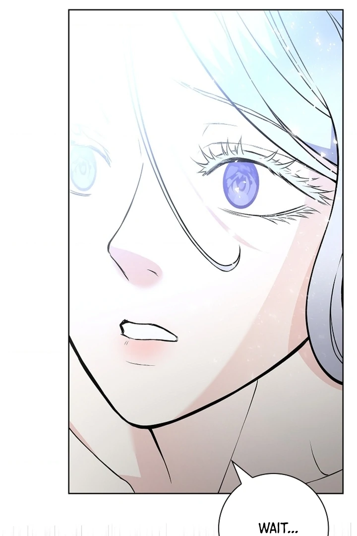 The Saint’s Petals Are Wet Chapter 27 - Page 101