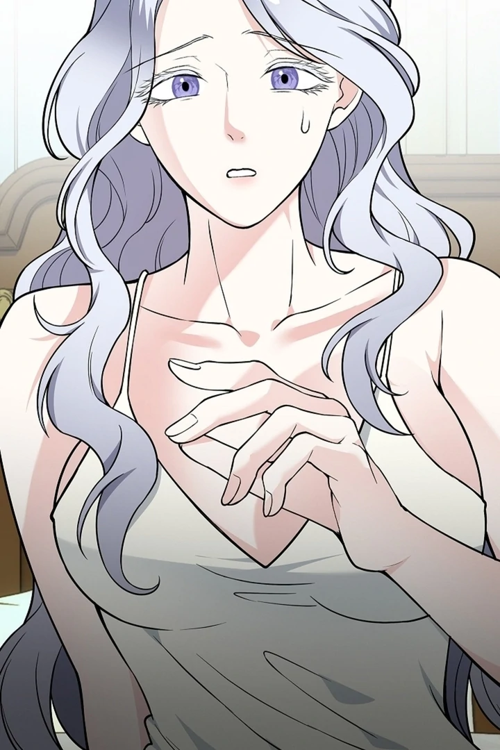 The Saint’s Petals Are Wet Chapter 27 - Page 105