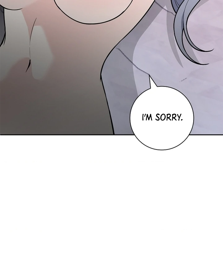 The Saint’s Petals Are Wet Chapter 27 - Page 13