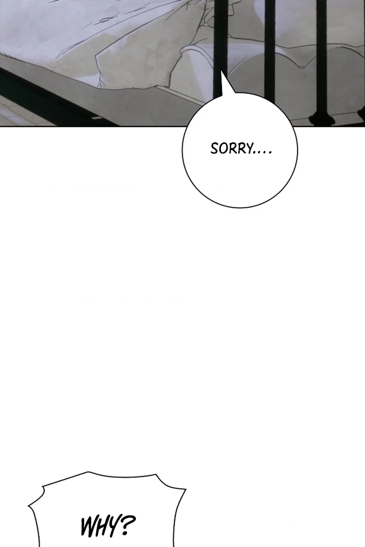 The Saint’s Petals Are Wet Chapter 27 - Page 15