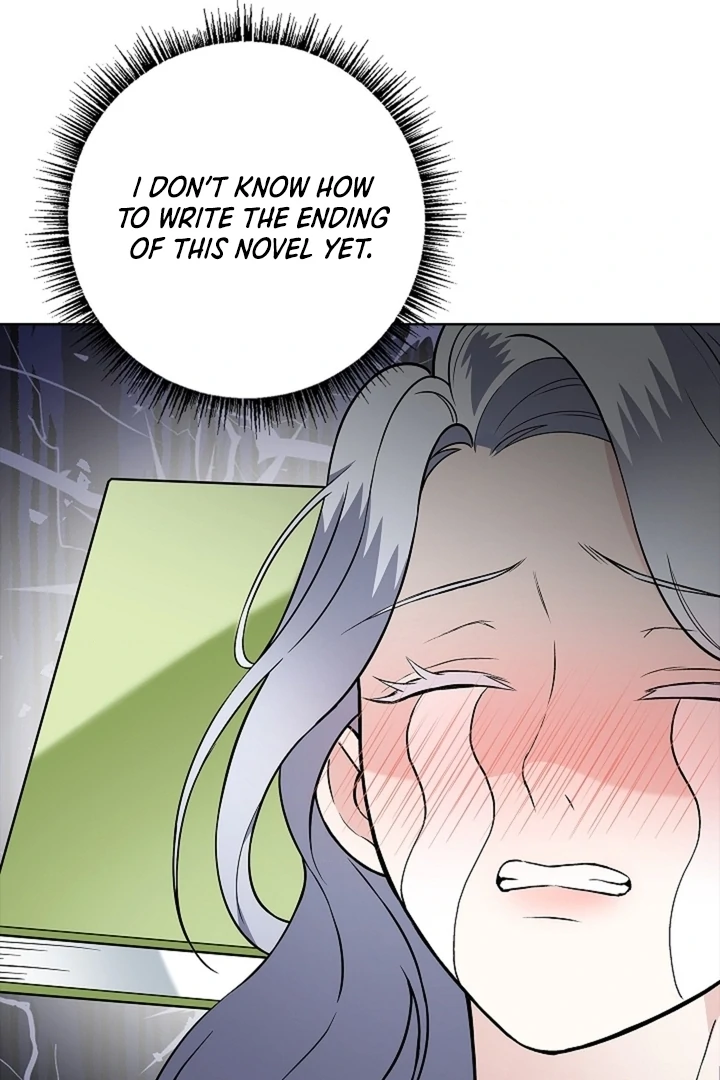 The Saint’s Petals Are Wet Chapter 27 - Page 18