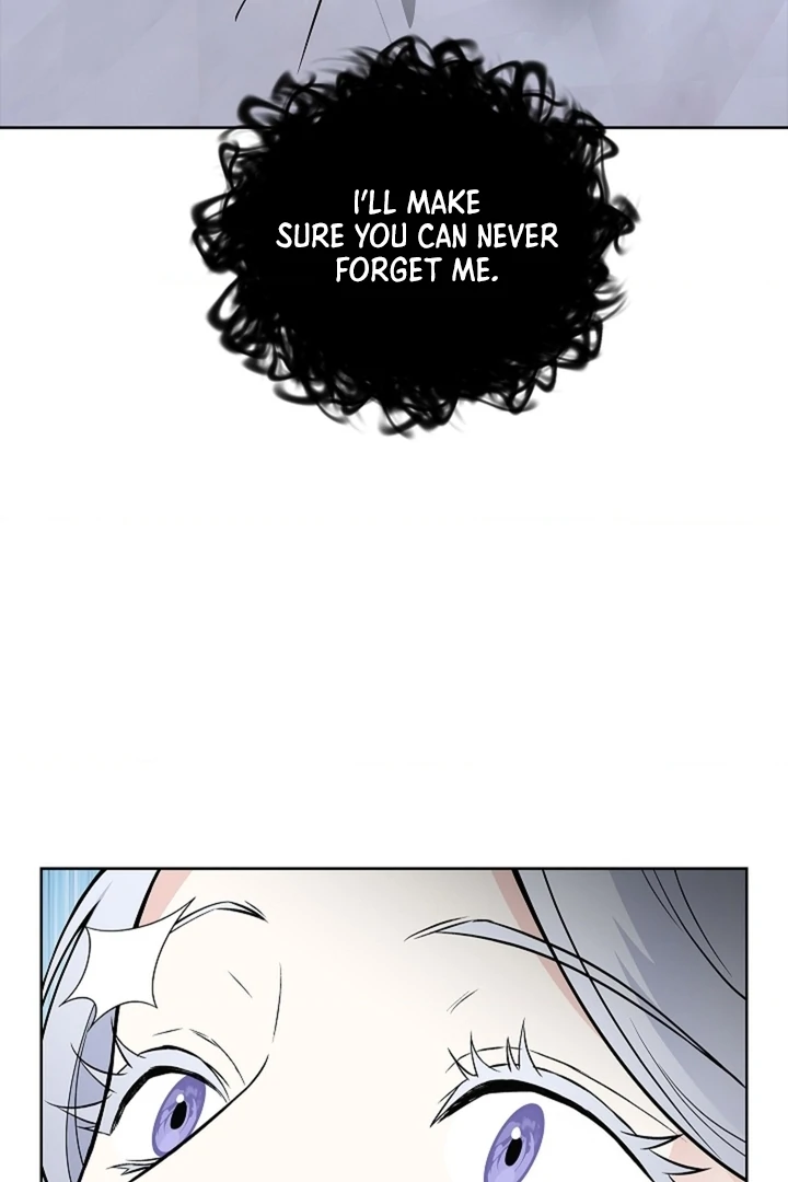 The Saint’s Petals Are Wet Chapter 27 - Page 21