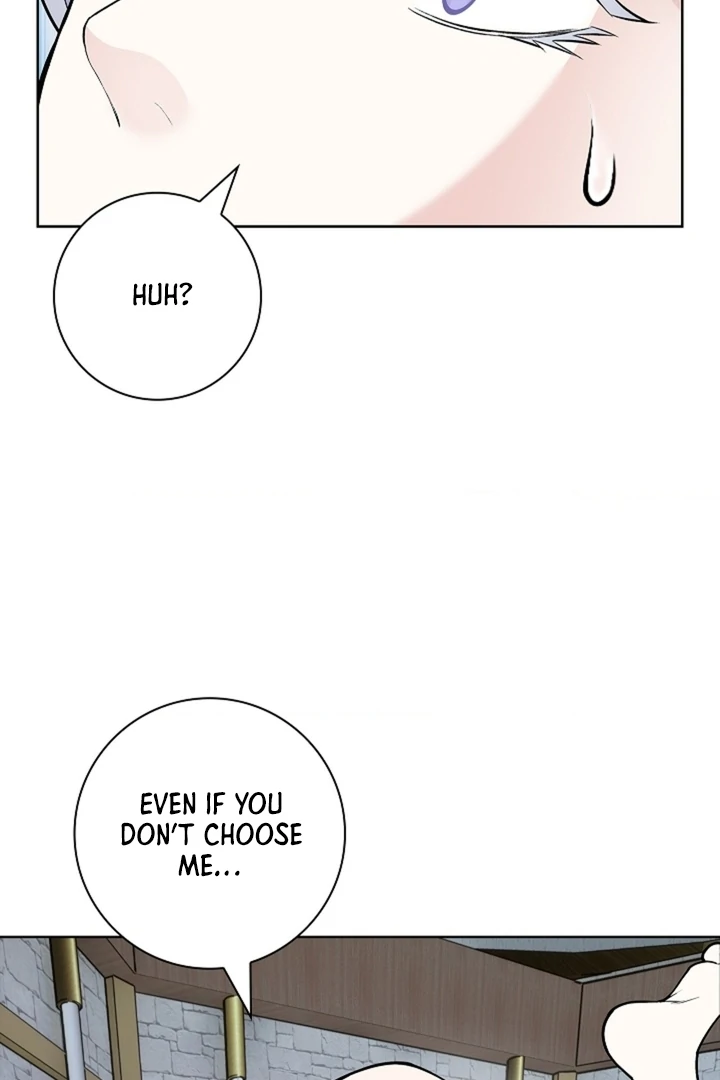 The Saint’s Petals Are Wet Chapter 27 - Page 22