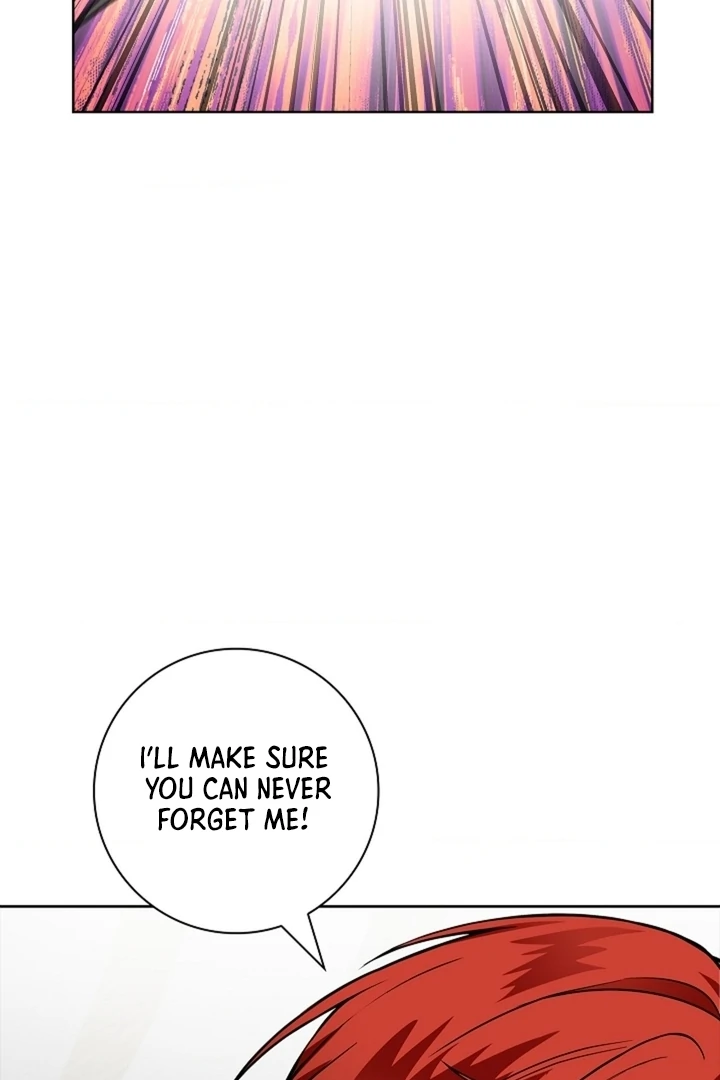 The Saint’s Petals Are Wet Chapter 27 - Page 29