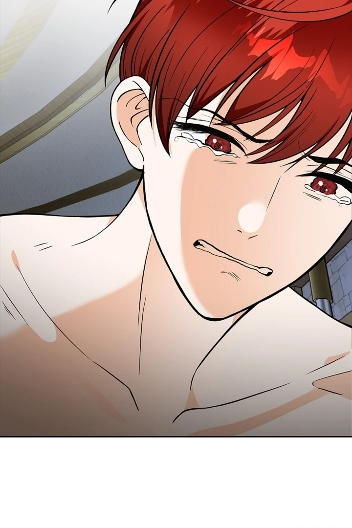 The Saint’s Petals Are Wet Chapter 27 - Page 30