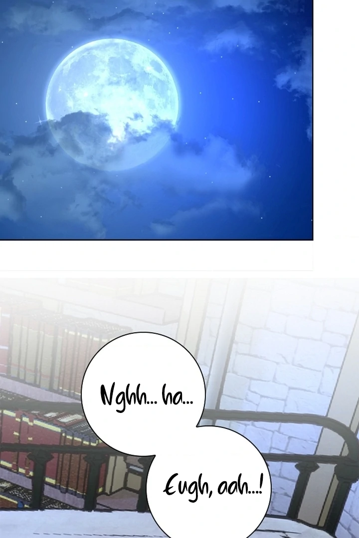 The Saint’s Petals Are Wet Chapter 27 - Page 33