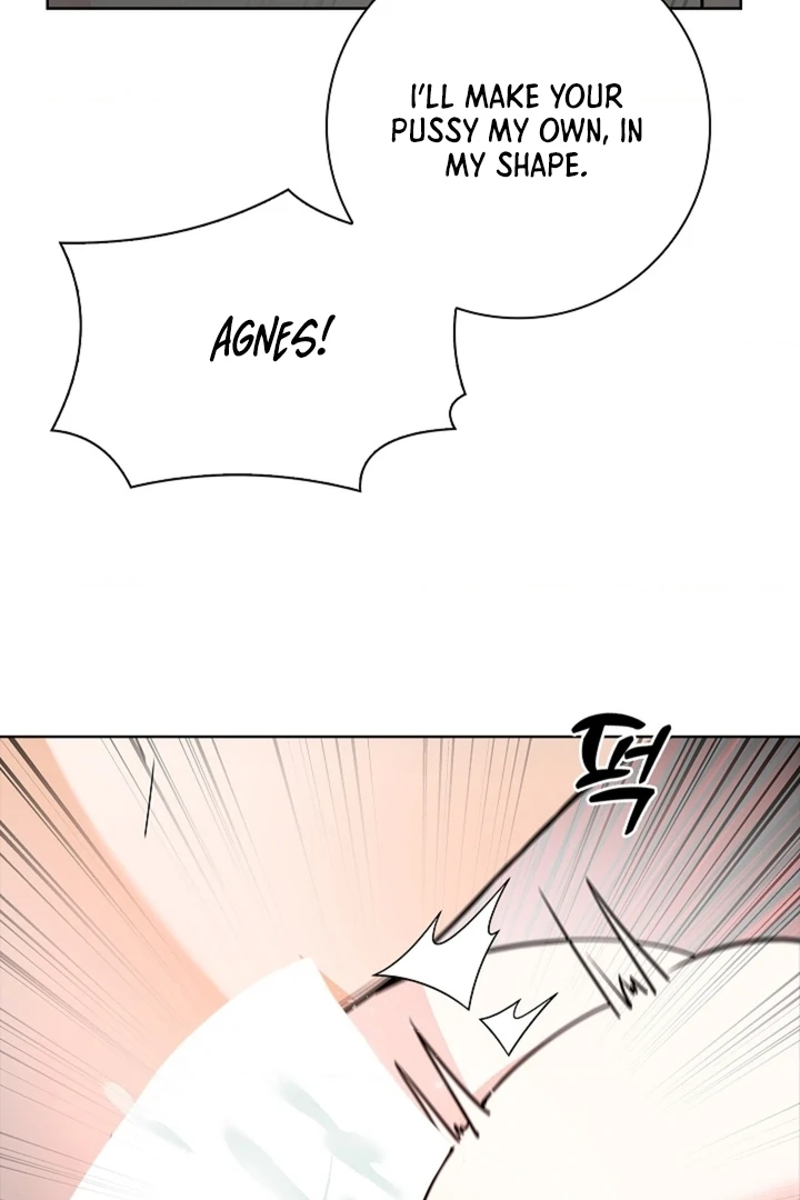 The Saint’s Petals Are Wet Chapter 27 - Page 36