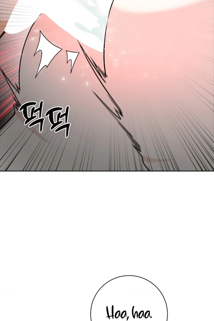 The Saint’s Petals Are Wet Chapter 27 - Page 37