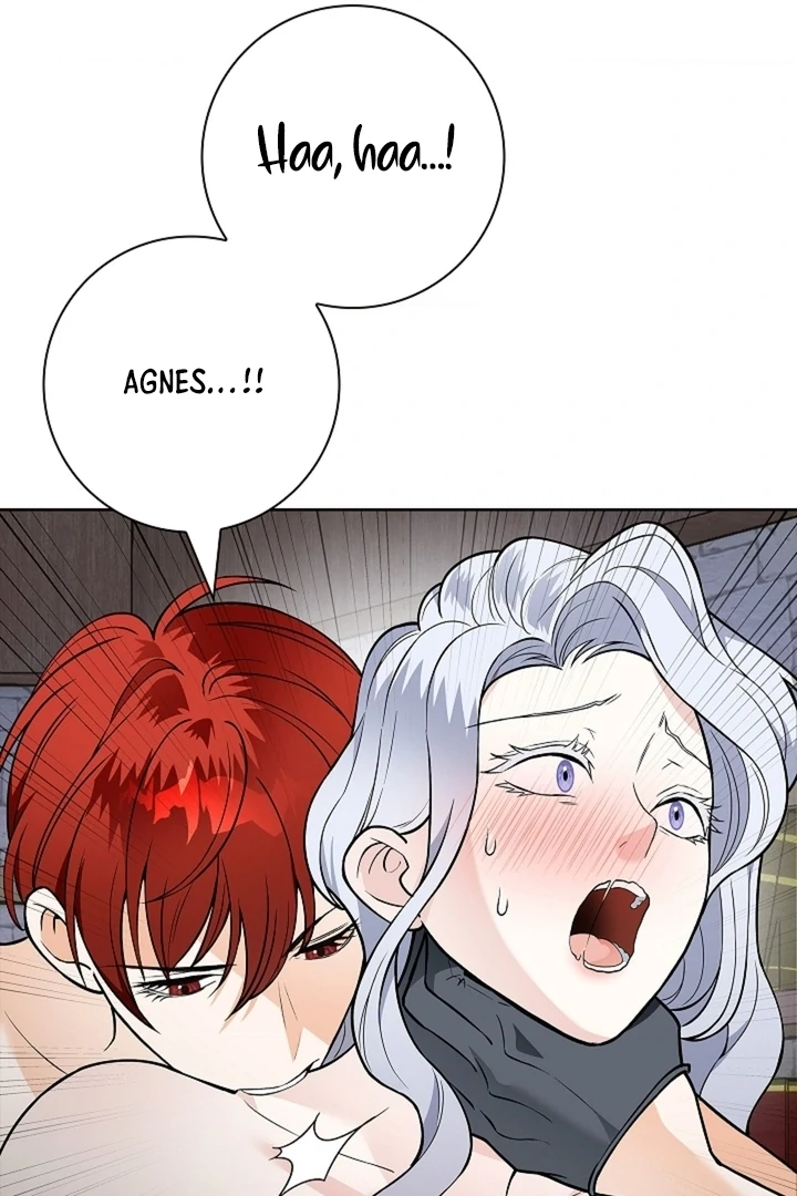 The Saint’s Petals Are Wet Chapter 27 - Page 41