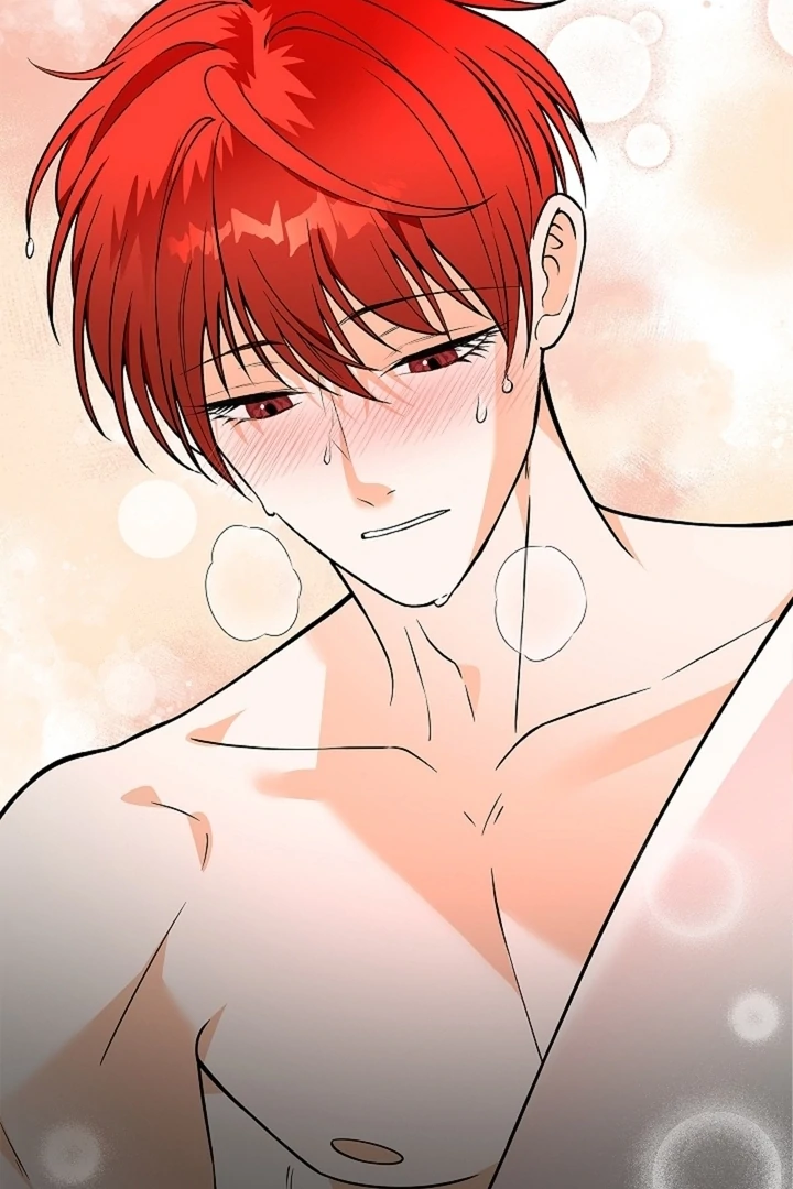 The Saint’s Petals Are Wet Chapter 27 - Page 51