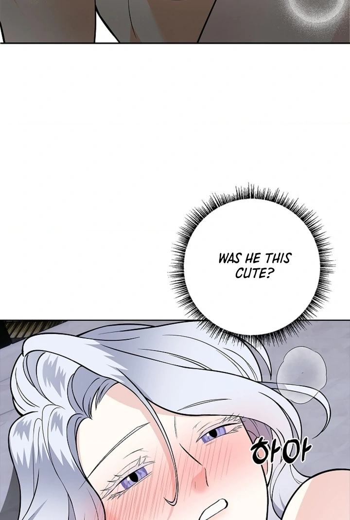 The Saint’s Petals Are Wet Chapter 27 - Page 52