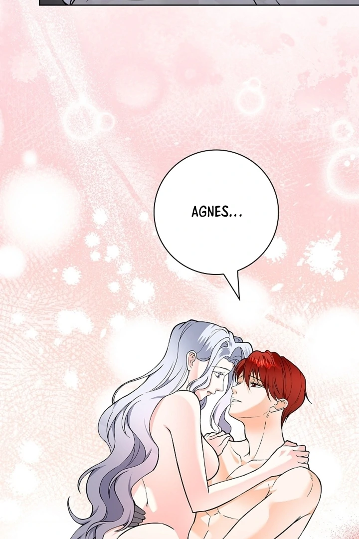 The Saint’s Petals Are Wet Chapter 27 - Page 58