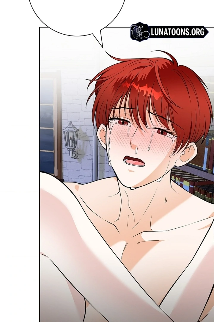 The Saint’s Petals Are Wet Chapter 27 - Page 60