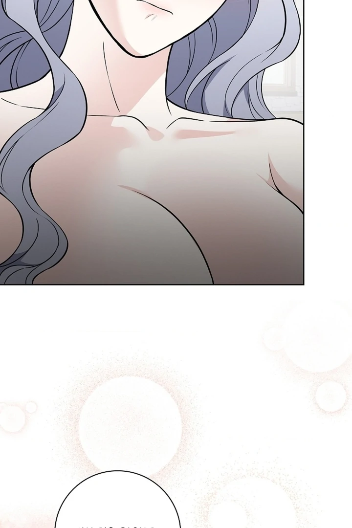 The Saint’s Petals Are Wet Chapter 27 - Page 62