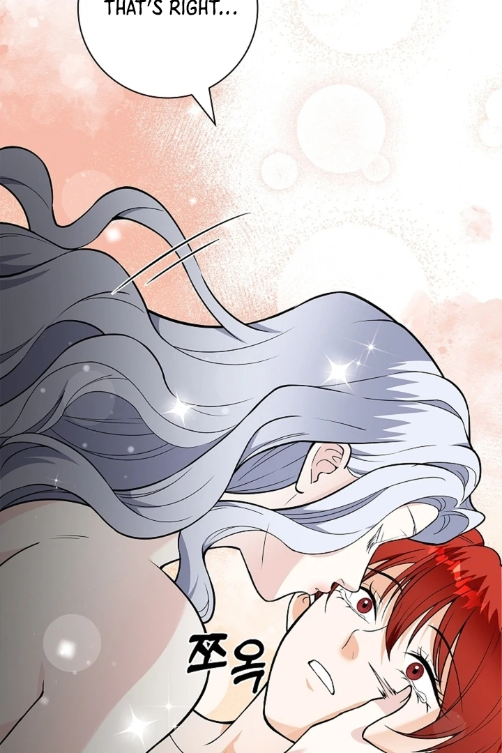 The Saint’s Petals Are Wet Chapter 27 - Page 63