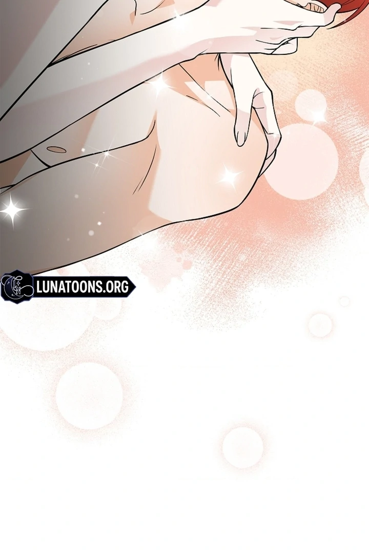 The Saint’s Petals Are Wet Chapter 27 - Page 64