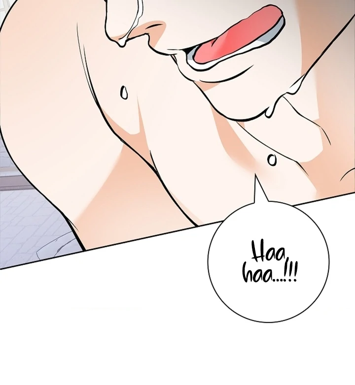 The Saint’s Petals Are Wet Chapter 27 - Page 67