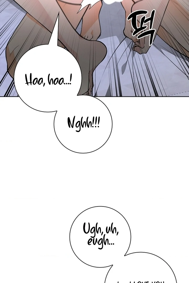 The Saint’s Petals Are Wet Chapter 27 - Page 70