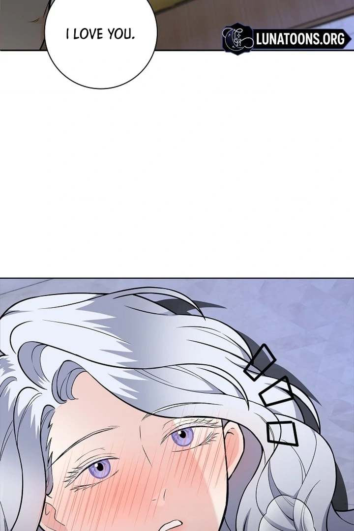 The Saint’s Petals Are Wet Chapter 27 - Page 8