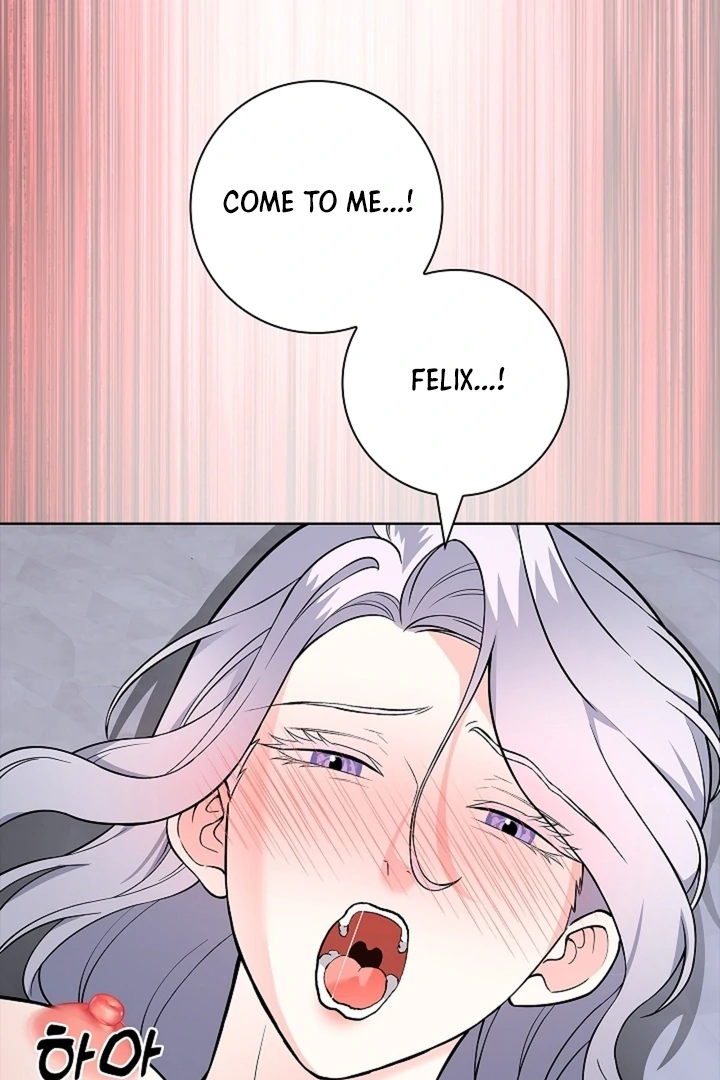 The Saint’s Petals Are Wet Chapter 27 - Page 75