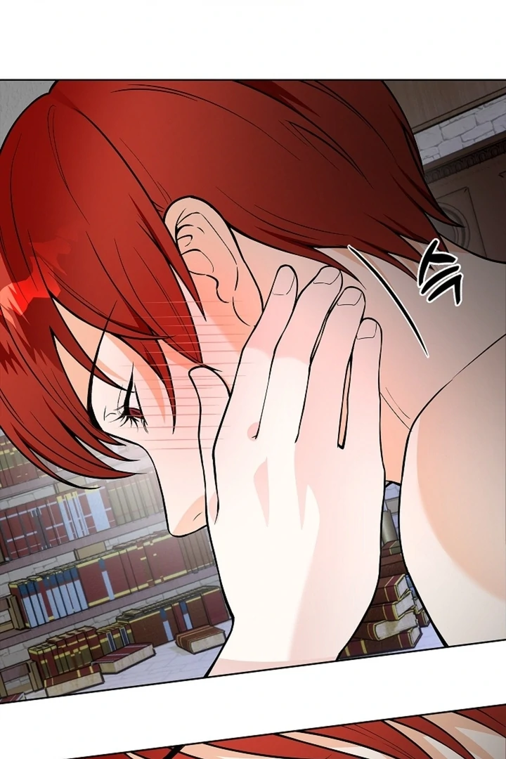 The Saint’s Petals Are Wet Chapter 27 - Page 10