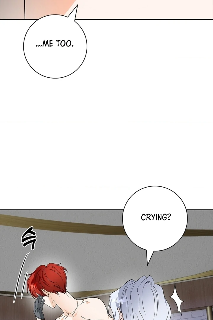 The Saint’s Petals Are Wet Chapter 27 - Page 92