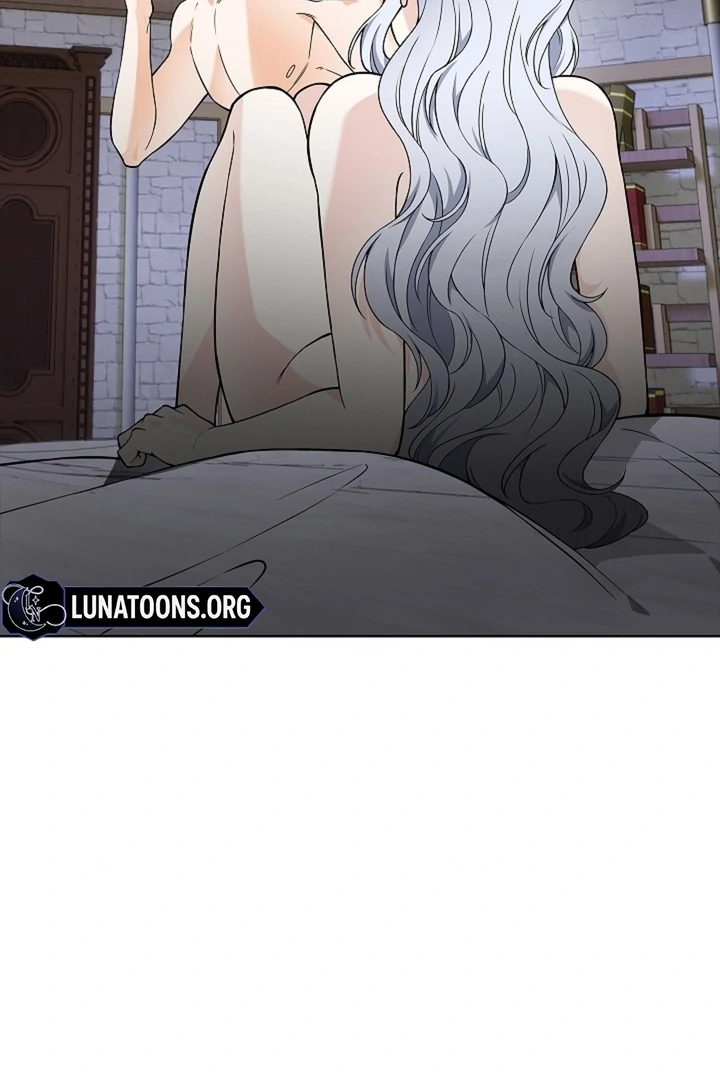 The Saint’s Petals Are Wet Chapter 27 - Page 93